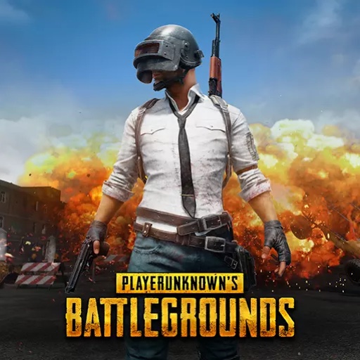 PUBG Mobile