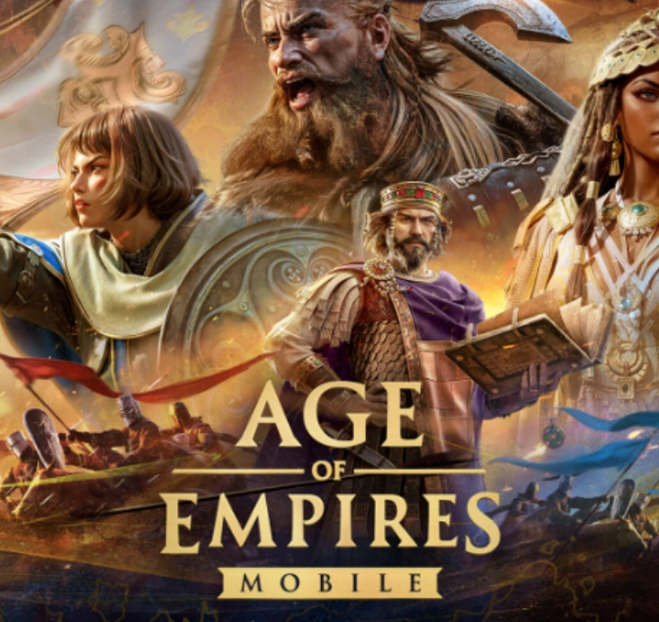 Age of Empires Mobile