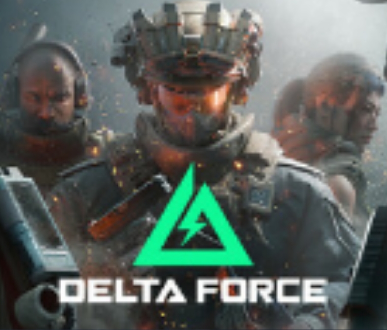 Delta Force
