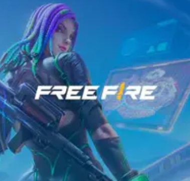 Free Fire(MY-SG)