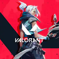 VALORANT(MY