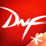 DNF端游点券